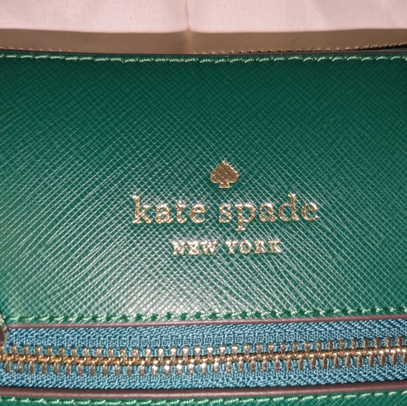 Kate Spade Crossbody - Picture 5 of 16